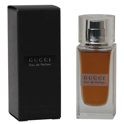 gucci eau de parfum 30ml|gucci eau de parfum vintage.